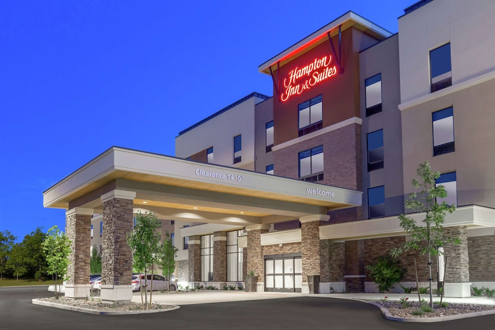 Hampton Inn & Suites Reno/Sparks,Reno>>Nevada,3 star