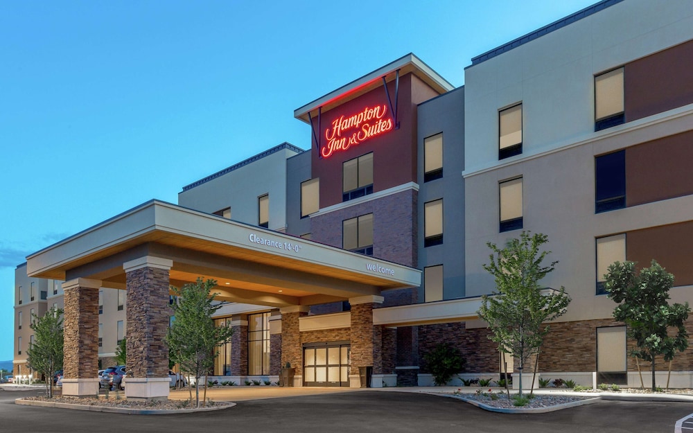 Hampton Inn & Suites Reno/Sparks,Reno>>Nevada,3 star