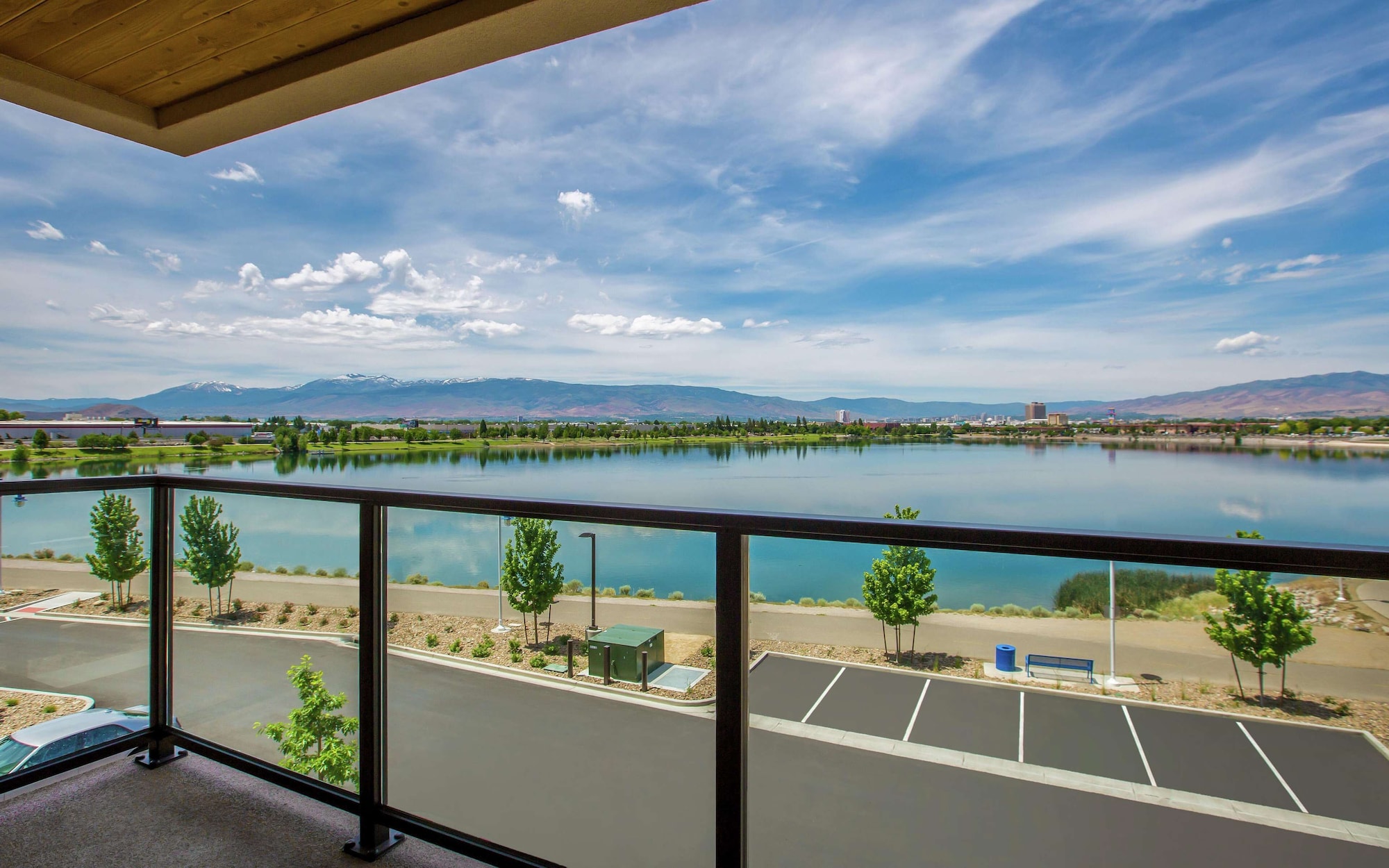 Hampton Inn & Suites Reno/Sparks,Reno>>Nevada,3 star