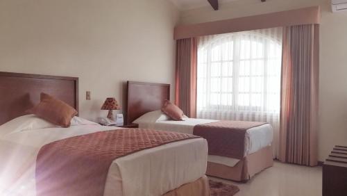 hotel boutique casa magna