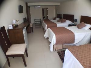hotel boutique casa magna