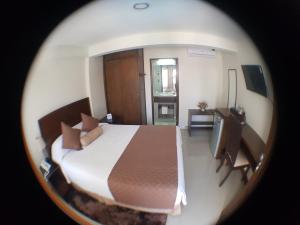 hotel boutique casa magna