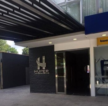 huper hotel boutique