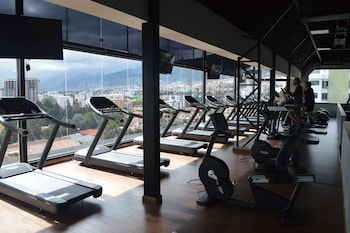 huper hotel boutique