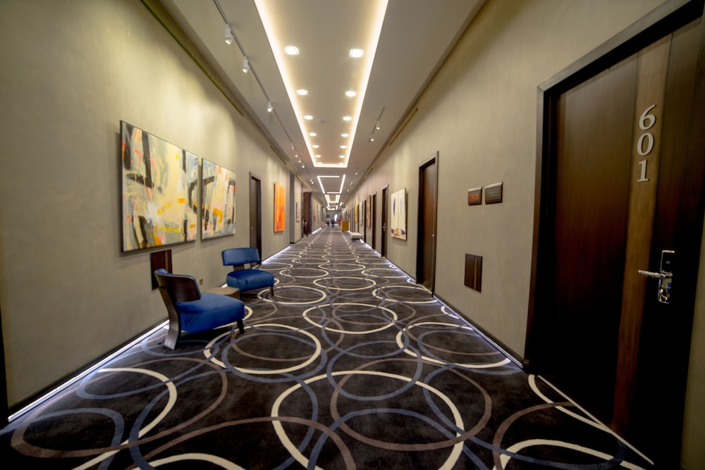 huper hotel boutique