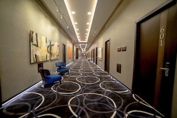 huper hotel boutique