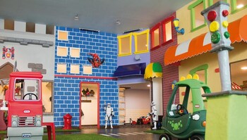 huper hotel boutique