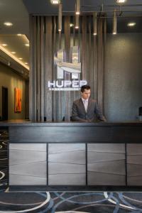 huper hotel boutique