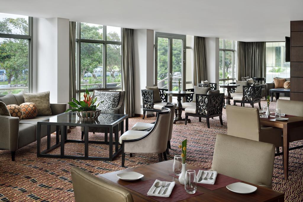 accra marriott hotel