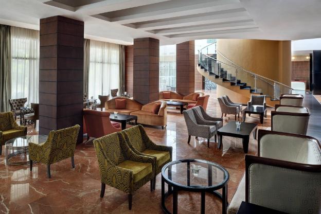 accra marriott hotel