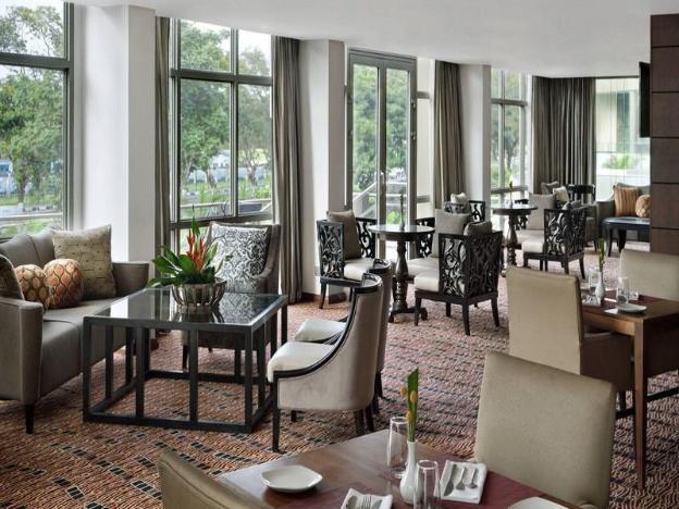 accra marriott hotel