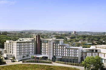 accra marriott hotel