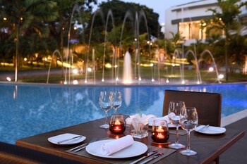 accra marriott hotel