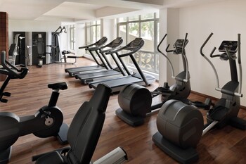 accra marriott hotel