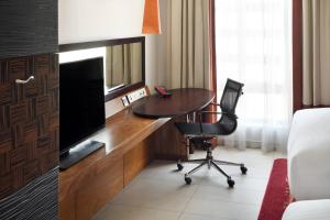 accra marriott hotel