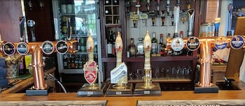 the windmill inn whitby