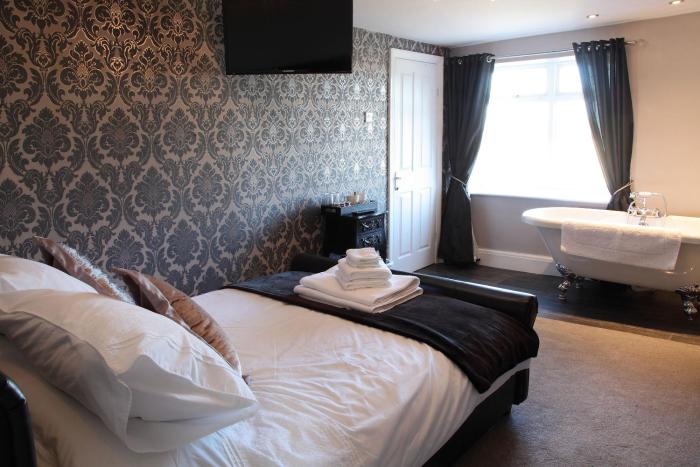 the windmill inn whitby