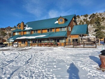 aspen cove resort