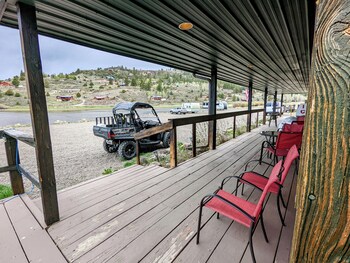 aspen cove resort