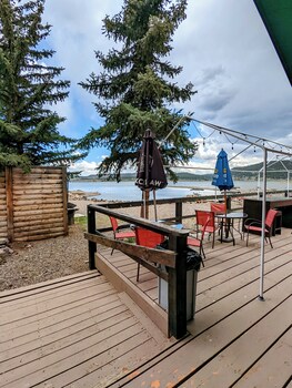 aspen cove resort