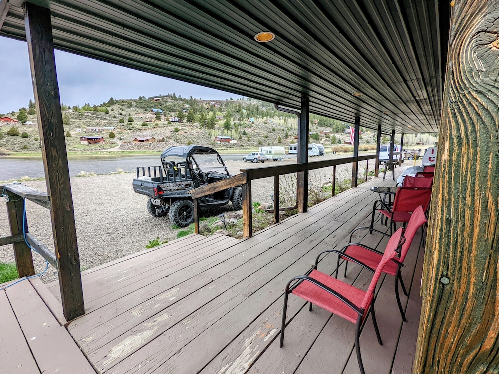 aspen cove resort