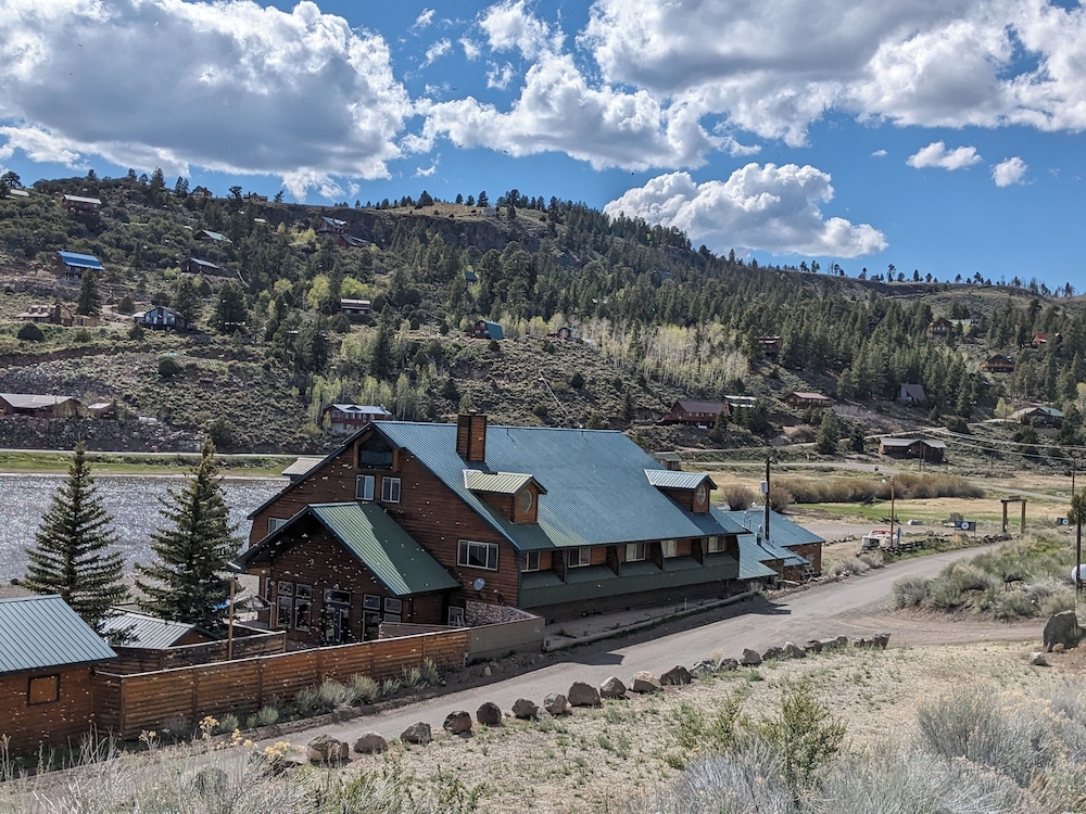 aspen cove resort