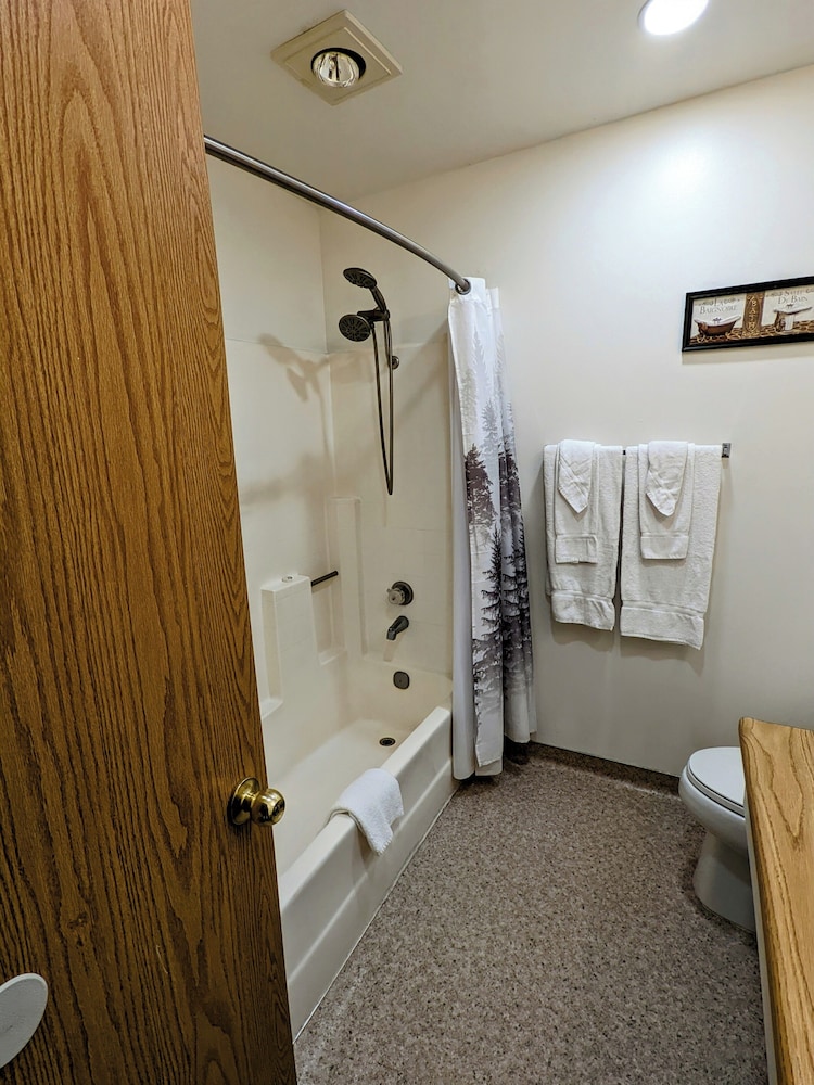 aspen cove resort