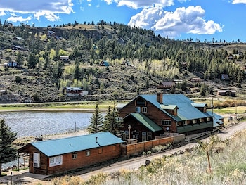 aspen cove resort