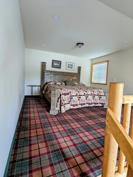 aspen cove resort
