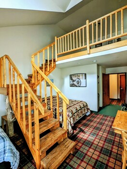 aspen cove resort