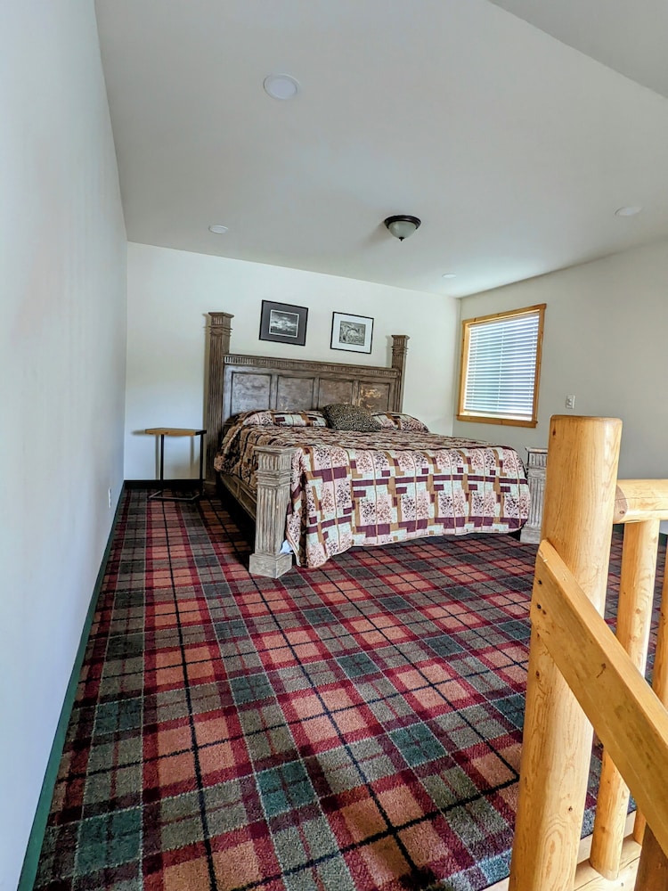 aspen cove resort