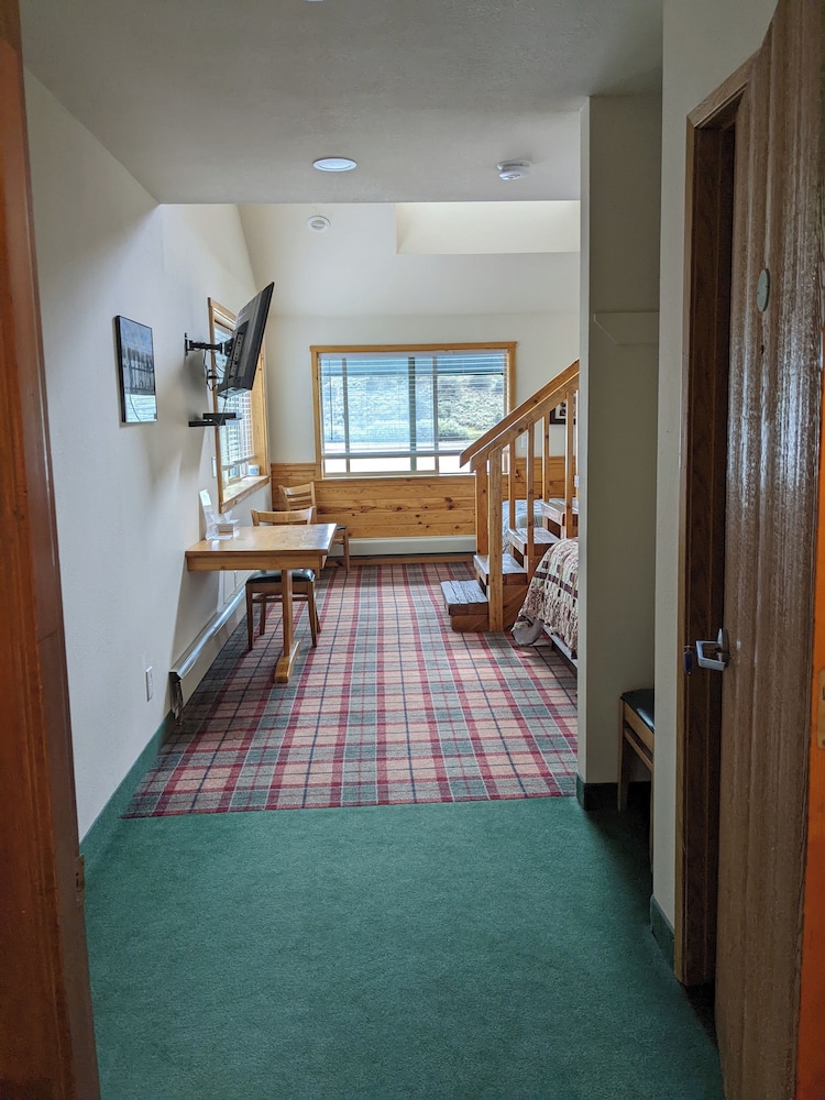 aspen cove resort