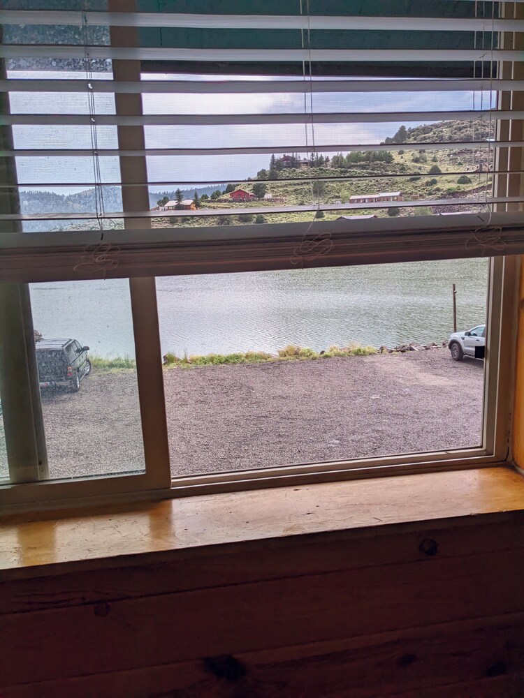 aspen cove resort
