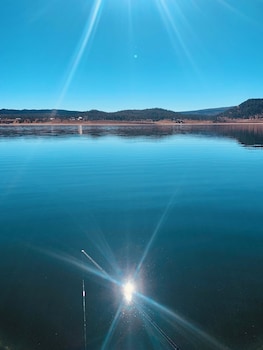 aspen cove resort