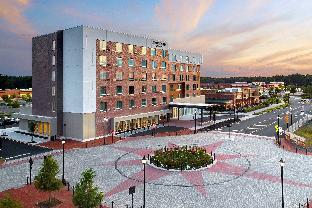 courtyard by marriott north brunswick