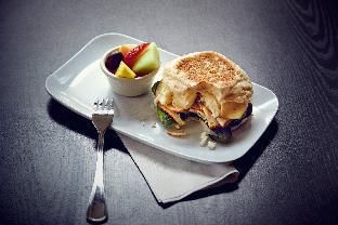 courtyard by marriott north brunswick