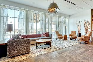 courtyard by marriott north brunswick