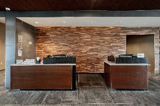 courtyard by marriott north brunswick