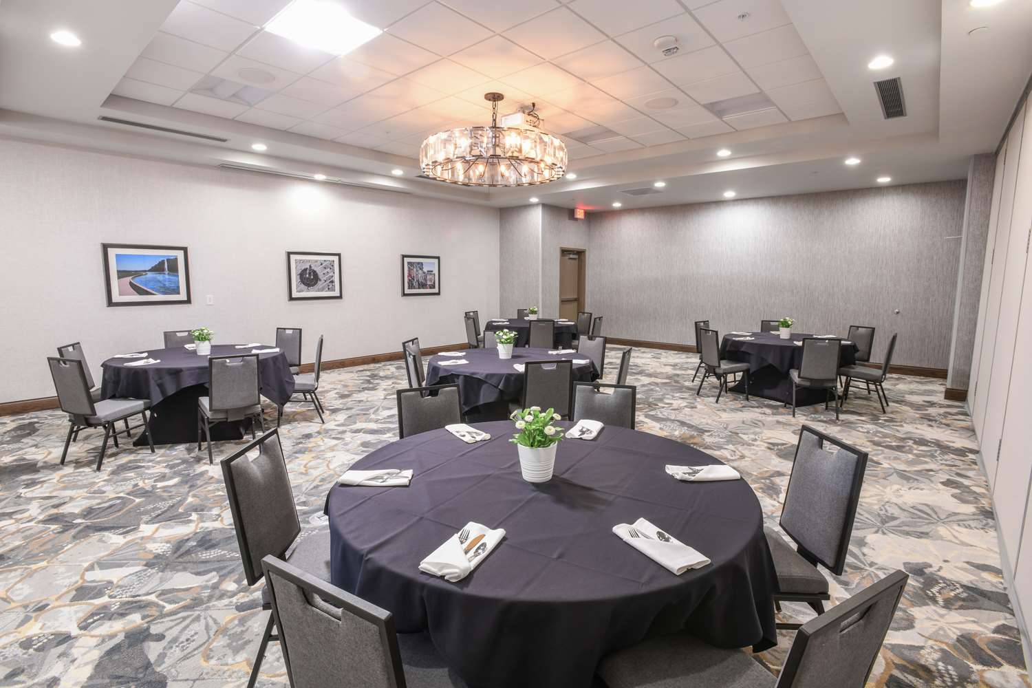 hilton garden inn cincinnati midtown