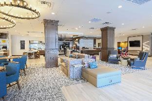 Hilton Garden Inn Cincinnati Midtown,Cincinnati>>Bellevue,3 star