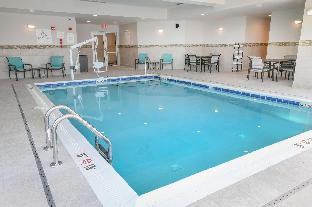 Hilton Garden Inn Cincinnati Midtown,Cincinnati>>Bellevue,3 star