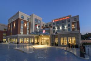 Hilton Garden Inn Cincinnati Midtown,Cincinnati>>Bellevue,3 star