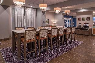hampton inn benson
