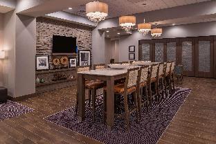 hampton inn benson