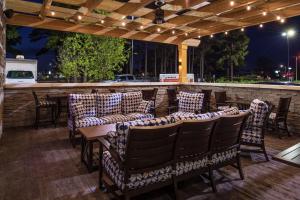 Hampton Inn Benson,Cape Fear River>>Benson,3 star