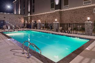 hampton inn benson