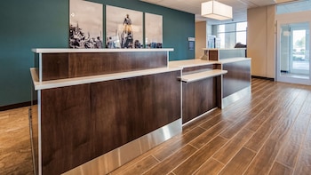 best western plus bolivar hotel and suites