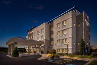 best western plus bolivar hotel and suites
