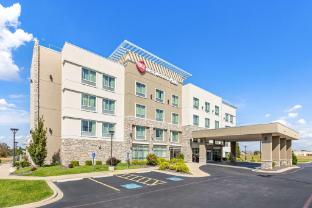 best western plus bolivar hotel and suites