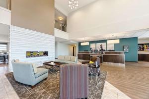 best western plus bolivar hotel and suites